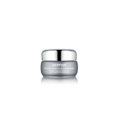 Darphin Stimulskin Plus Serumask 50ml — Masken Darphin Stimulskin Plus Serumask 50ml — Masken