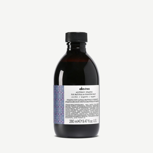 Davines Alchemic Silver Shampoo 280ml Davines Alchemic Silver Shampoo 280ml