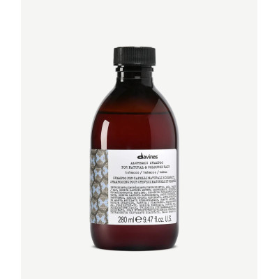 Davines Alchemic Tobacco Shampoo 280ml — Шампуні Davines Alchemic Tobacco Shampoo 280ml — Шампуні