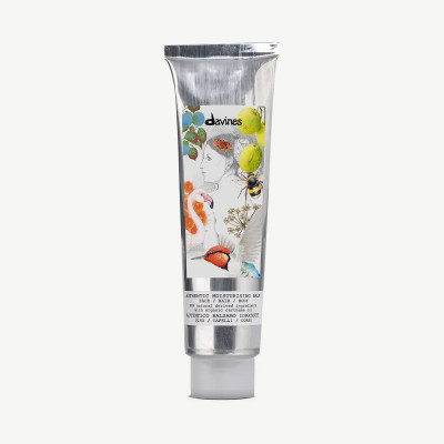 Davines Authentic Moisturising Balm 150ml|マスク Davines Authentic Moisturising Balm 150ml|マスク