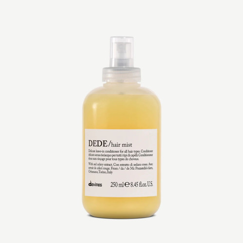 Davines DEDE Hair Mist 250ml Davines DEDE Hair Mist 250ml