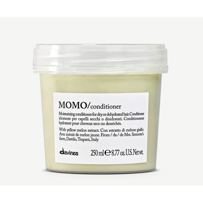 Davines MOMO Dry Hair Conditioner 250ml Davines MOMO Dry Hair Conditioner 250ml