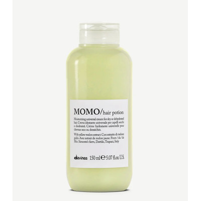 Davines MOMO Dry Hair Potion 150ml|コンディショナー Davines MOMO Dry Hair Potion 150ml|コンディショナー