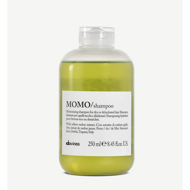 Davines MOMO Dry Hair Shampoo 250ml|シャンプー Davines MOMO Dry Hair Shampoo 250ml|シャンプー