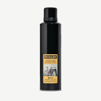 Davines Pasta and Love Softening Shaving Gel 200ml — Мужской уход за кожей Davines Pasta and Love Softening Shaving Gel 200ml — Мужской уход за кожей