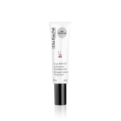 Ella Baché Ella Perfect Antioxidant Radiance Tomato Cream — Anti-Aging / Anti-Falten Ella Baché Ella Perfect Antioxidant Radiance Tomato Cream — Anti-Aging / Anti-Falten
