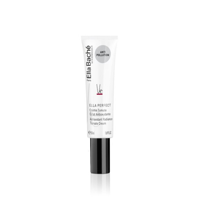 Ella Baché Ella Perfect Antioxidant Radiance Tomato Cream — Vananemisvastane / Kortsudevastane Ella Baché Ella Perfect Antioxidant Radiance Tomato Cream — Vananemisvastane / Kortsudevastane