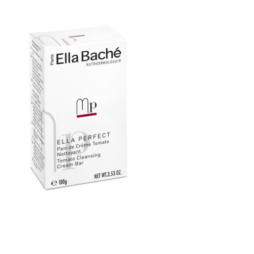 Ella Baché Ella Perfect Tomato Cleansing Cream Bar 100g Ella Baché Ella Perfect Tomato Cleansing Cream Bar 100g