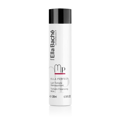 Ella Baché Ella Perfect Tomato Cleansing Milk — Reinigung Ella Baché Ella Perfect Tomato Cleansing Milk — Reinigung