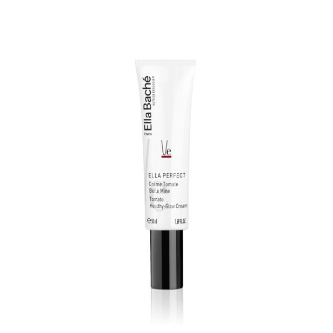 Ella Baché Ella Perfect Tomato Healthy-Glow Cream 50ml — Niiskusvaene nahk Ella Baché Ella Perfect Tomato Healthy-Glow Cream 50ml — Niiskusvaene nahk