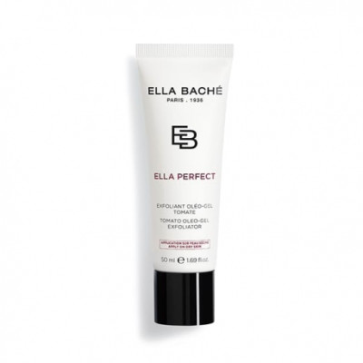 Ella Baché Ella Perfect Tomato Oleo Gel Exfoliator — Peelings Ella Baché Ella Perfect Tomato Oleo Gel Exfoliator — Peelings
