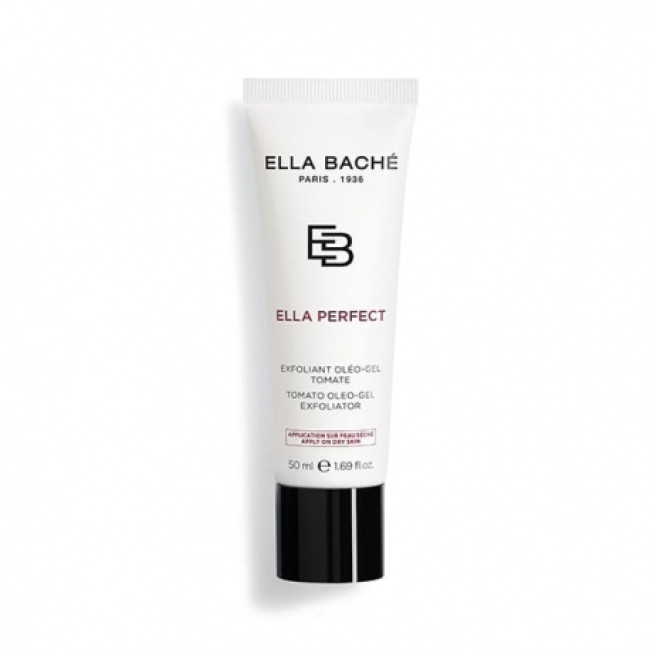 Ella Baché Ella Perfect Tomato Oleo Gel Exfoliator — Эксфолианты и пилинги Ella Baché Ella Perfect Tomato Oleo Gel Exfoliator — Эксфолианты и пилинги