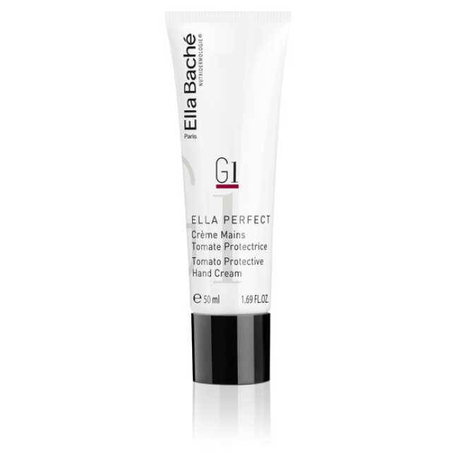 Ella Baché Ella Perfect Tomato Protective Hand Cream 50ml — Руки, нігті та стопи Ella Baché Ella Perfect Tomato Protective Hand Cream 50ml — Руки, нігті та стопи