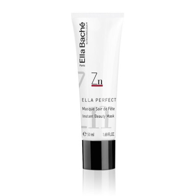 Ella Baché Ella Perfect Instant Beauty Mask 50ml — Маски Ella Baché Ella Perfect Instant Beauty Mask 50ml — Маски