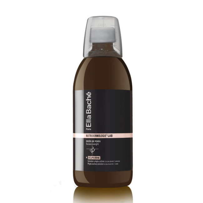 Ella Baché Nutridermologie®Lab Délipidrink Detoxing Dietary Supplement 500ml — Харчові добавки Ella Baché Nutridermologie®Lab Délipidrink Detoxing Dietary Supplement 500ml — Харчові добавки
