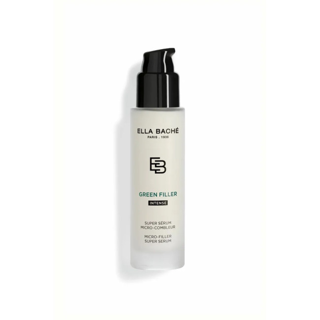 Ella Baché Green Filler Intense Micro-Filler Super Serum — Siero Ella Baché Green Filler Intense Micro-Filler Super Serum — Siero