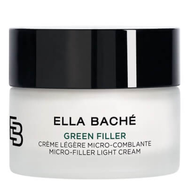 Ella Baché Green Filler Micro-Filler Light Cream 50ml Ella Baché Green Filler Micro-Filler Light Cream 50ml