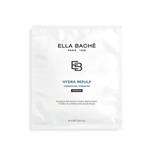 Ella Baché Hydra Repulp Intense Hydra-Plumping Infusion Mask 16ml Ella Baché Hydra Repulp Intense Hydra-Plumping Infusion Mask 16ml