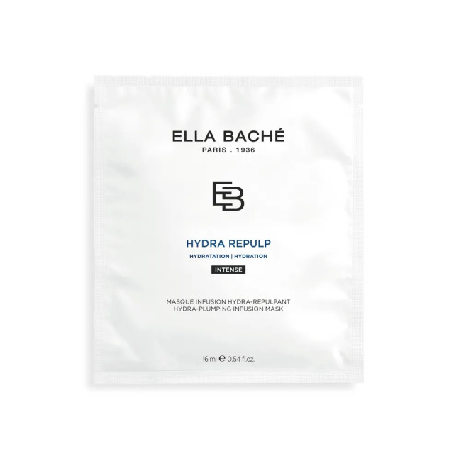 Ella Baché Hydra Repulp Intense Hydra-Plumping Infusion Mask 16ml|マスク Ella Baché Hydra Repulp Intense Hydra-Plumping Infusion Mask 16ml|マスク
