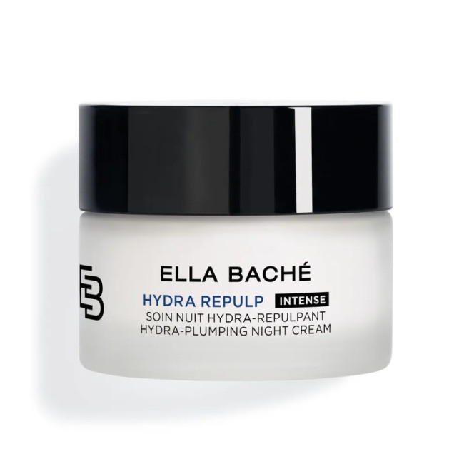 Ella Baché Hydra Repulp Intense Hydra-Plumping Night Cream 50ml — Nachtcremes Ella Baché Hydra Repulp Intense Hydra-Plumping Night Cream 50ml — Nachtcremes