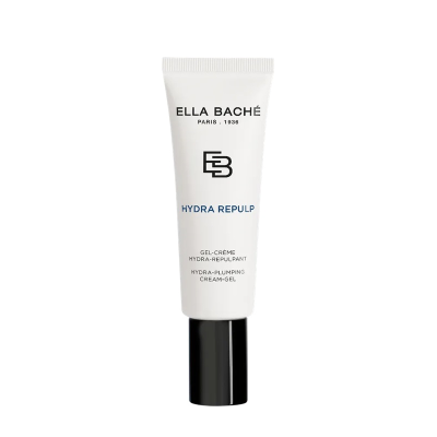 Ella Baché Hydra Repulp Plumping Gel Cream 50ml — Niiskusvaene nahk Ella Baché Hydra Repulp Plumping Gel Cream 50ml — Niiskusvaene nahk