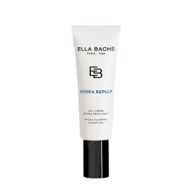 Ella Baché Hydra Repulp Plumping Gel Cream 50ml — Niiskusvaene nahk Ella Baché Hydra Repulp Plumping Gel Cream 50ml — Niiskusvaene nahk