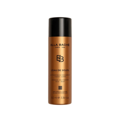 Ella Baché L'Eau du Soleil Gradual Self-Tanner face and body 100ml