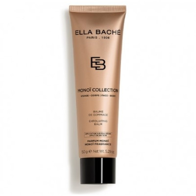 Ella Baché Monoi Collection Exfoliating Balm 150ml — Kehakoorijad Ella Baché Monoi Collection Exfoliating Balm 150ml — Kehakoorijad