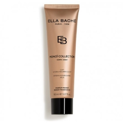 Ella Baché Monoi Collection Hydra-Nourishing Milk 150ml — Päike Ella Baché Monoi Collection Hydra-Nourishing Milk 150ml — Päike