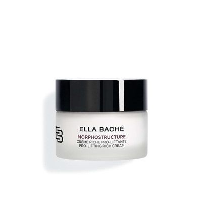 Ella Baché Morphostructure Pro-Lifting Rich Cream 50ml|エイジング・リンクルケア Ella Baché Morphostructure Pro-Lifting Rich Cream 50ml|エイジング・リンクルケア