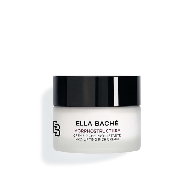 Ella Baché Morphostructure Pro-Lifting Rich Cream 50ml|エイジング・リンクルケア Ella Baché Morphostructure Pro-Lifting Rich Cream 50ml|エイジング・リンクルケア
