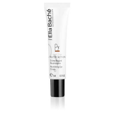 Ella Baché Nutri Action Nourishing Eye Cream — Cura occhi e labbra Ella Baché Nutri Action Nourishing Eye Cream — Cura occhi e labbra