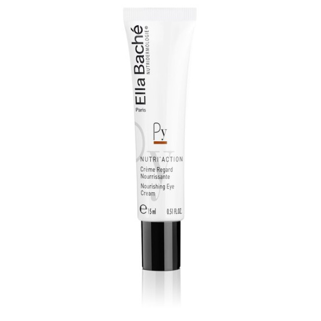 Ella Baché Nutri Action Nourishing Eye Cream — Silma- ja huulehooldus Ella Baché Nutri Action Nourishing Eye Cream — Silma- ja huulehooldus