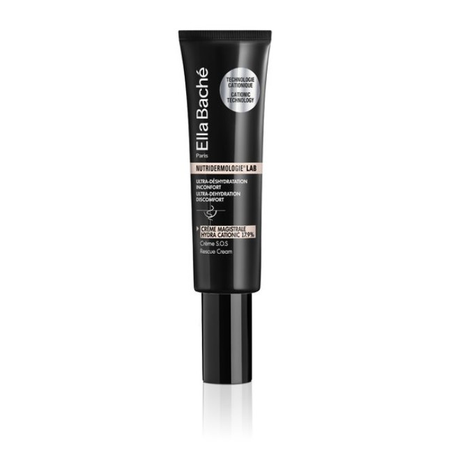 Ella Baché Nutridermologie®Lab Creme Magistrale Hydra Cationic 17,9%|乾燥・水分不足肌 Ella Baché Nutridermologie®Lab Creme Magistrale Hydra Cationic 17,9%|乾燥・水分不足肌