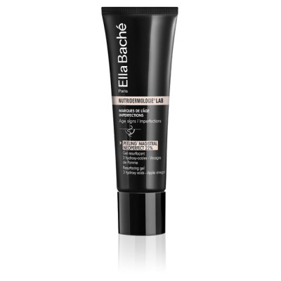 Ella Baché Nutridermologie®Lab Peeling Magistral Neoperfect 22% (50ml) — Koorijad ja peelingud Ella Baché Nutridermologie®Lab Peeling Magistral Neoperfect 22% (50ml) — Koorijad ja peelingud