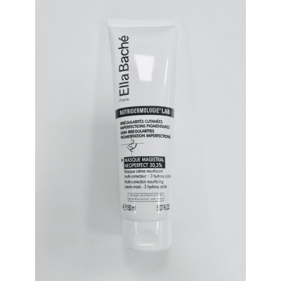 Ella Baché Nutridermologie®Lab Mask Magistral Neoperfect 30,3% (150ml) — Процедуры и уход Ella Baché Nutridermologie®Lab Mask Magistral Neoperfect 30,3% (150ml) — Процедуры и уход