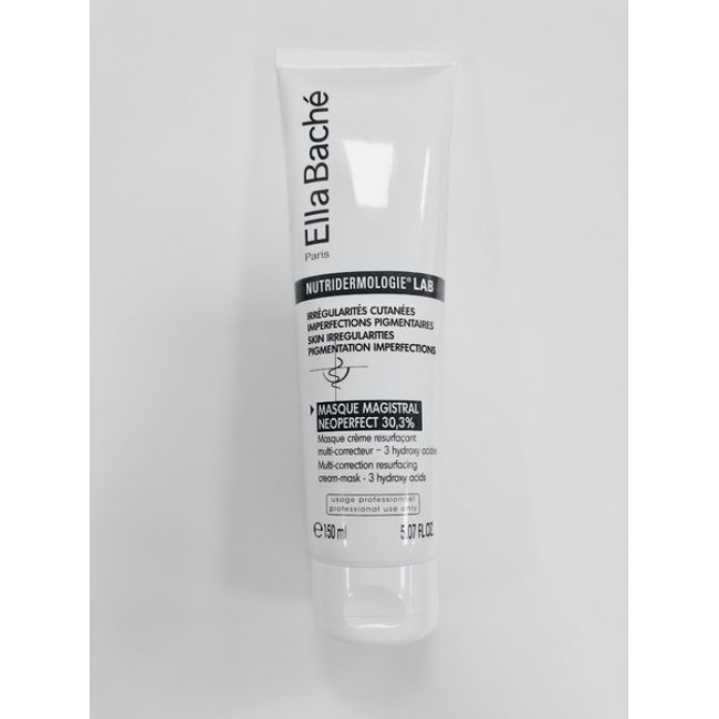 Ella Baché Nutridermologie®Lab Mask Magistral Neoperfect 30,3% (150ml)|トリートメント Ella Baché Nutridermologie®Lab Mask Magistral Neoperfect 30,3% (150ml)|トリートメント