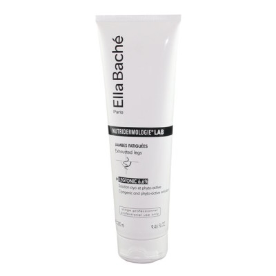 Ella Baché Nutridermologie®Lab Legtonic 6,6% (280ml) — Hände, Nägel & Füße Ella Baché Nutridermologie®Lab Legtonic 6,6% (280ml) — Hände, Nägel & Füße