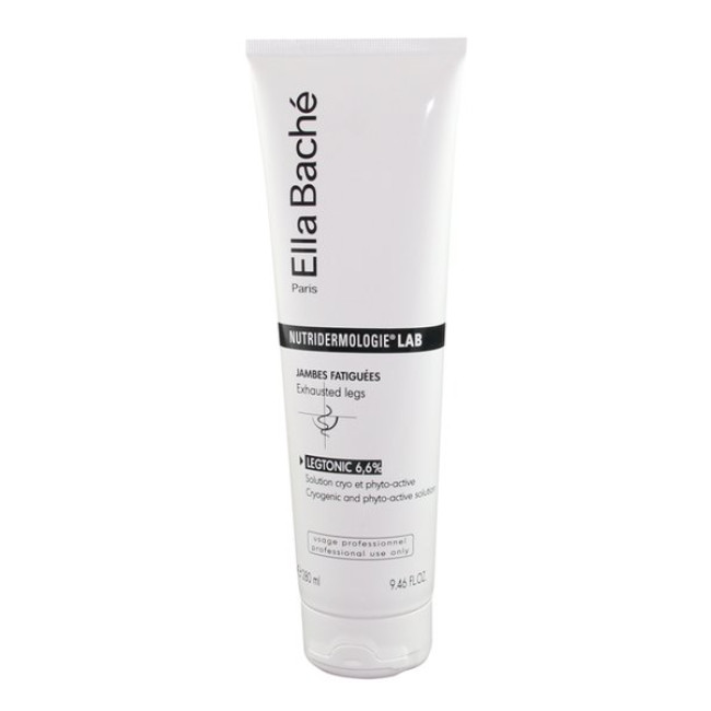 Ella Baché Nutridermologie®Lab Legtonic 6,6% (280ml) — Hände, Nägel & Füße Ella Baché Nutridermologie®Lab Legtonic 6,6% (280ml) — Hände, Nägel & Füße