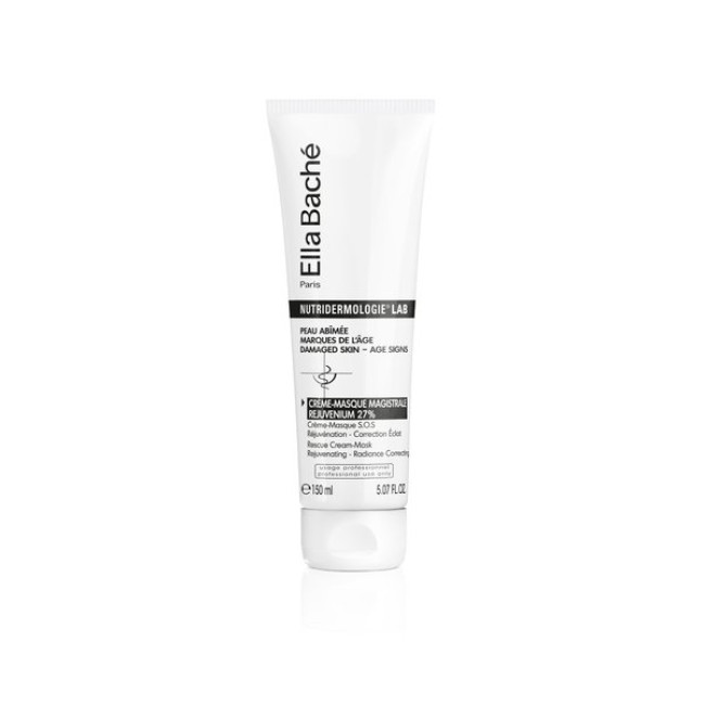 Ella Baché Nutridermologie®Lab Magistral Cream-Mask Rejuvenation 27% (150ml) — Maschere Ella Baché Nutridermologie®Lab Magistral Cream-Mask Rejuvenation 27% (150ml) — Maschere