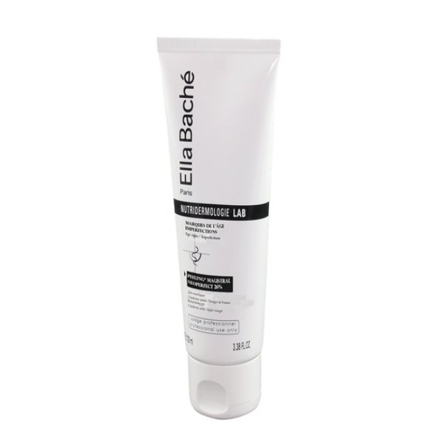 Ella Baché Nutridermologie®Lab Peeling Magistral Neoperfect 26% (100ml) — Эксфолианты и пилинги Ella Baché Nutridermologie®Lab Peeling Magistral Neoperfect 26% (100ml) — Эксфолианты и пилинги