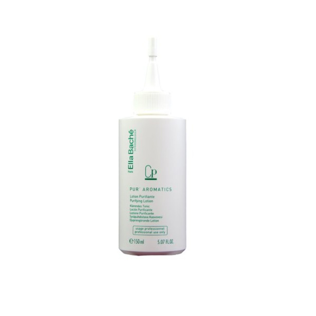 Ella Baché Pur' Aromatics Purifying Lotion 150ml — Trattamenti Ella Baché Pur' Aromatics Purifying Lotion 150ml — Trattamenti