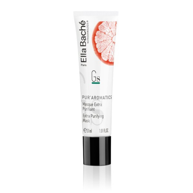 Ella Baché Pur' Aromatics Extra Purifying Mask|マスク Ella Baché Pur' Aromatics Extra Purifying Mask|マスク