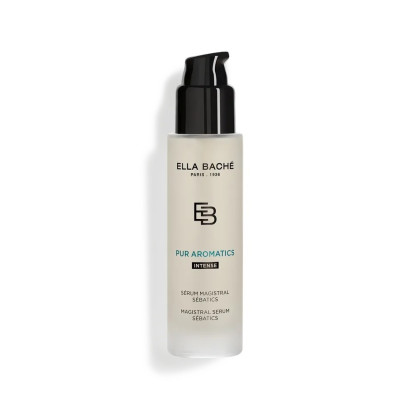 Ella Bache Pur Aromatics Intense Serum Magistral Sebatics — Seerum Ella Bache Pur Aromatics Intense Serum Magistral Sebatics — Seerum