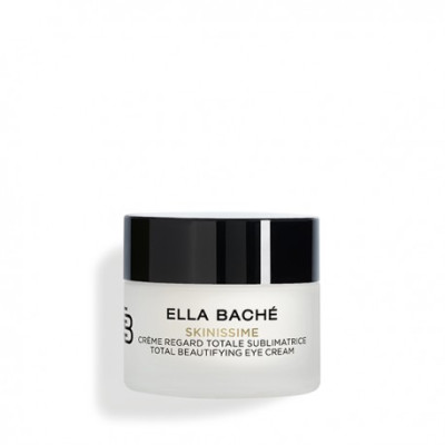 Ella Baché Skinissime Total Beautifying Eye Cream — Silma- ja huulehooldus Ella Baché Skinissime Total Beautifying Eye Cream — Silma- ja huulehooldus