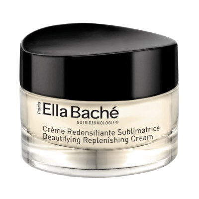 Ella Baché Skinissime Beautifying Replenishing Cream — Küps nahk 45+ Ella Baché Skinissime Beautifying Replenishing Cream — Küps nahk 45+