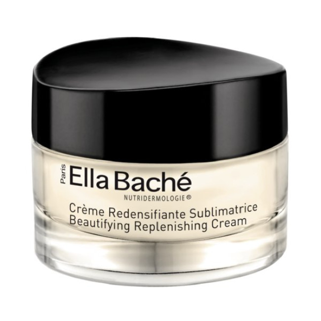 Ella Baché Skinissime Beautifying Replenishing Cream — Зрелая кожа 45+ Ella Baché Skinissime Beautifying Replenishing Cream — Зрелая кожа 45+