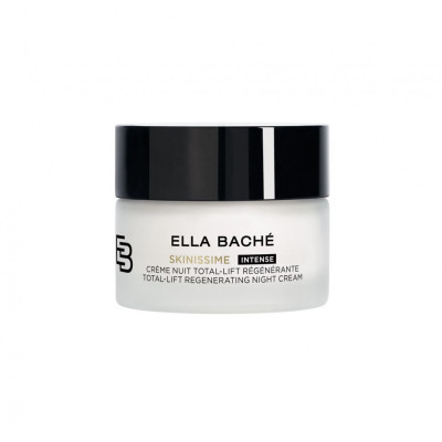 Ella Baché Skinissime Intense Total Lift Regenerating Night Cream 50ml — Öökreemid Ella Baché Skinissime Intense Total Lift Regenerating Night Cream 50ml — Öökreemid