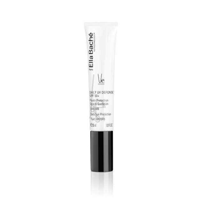 Ella Baché Ella Perfect Daily Sun Protection Fluid SPF50+ (30ml) — Лицо Ella Baché Ella Perfect Daily Sun Protection Fluid SPF50+ (30ml) — Лицо