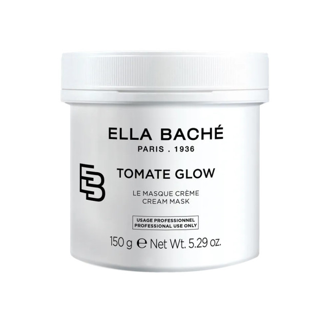 Ella Baché Tomate Glow The Cream Mask 150g — Maschere Ella Baché Tomate Glow The Cream Mask 150g — Maschere